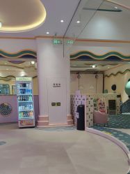 -奈尔宝家庭中心·亲子餐厅(苏州大悦城店)