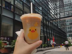 -Manner Coffee(中国凤凰大厦店)