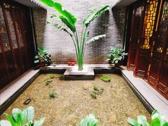 -归觅·西关小姐人文艺术馆(荔枝湾店)