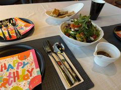 -安妮意大利餐厅(日坛店)