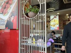 -潮汕美牛肉丸火锅店(天宁寺店)