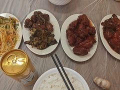 -尹记餐馆(花园店)