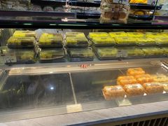 -泸溪河桃酥(秦淮夫子庙一店)