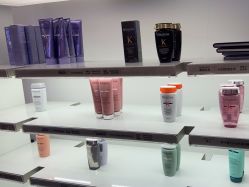 -DX HAIR SALON·发现未知美发沙龙