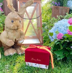 -卡卡喜糖伴手礼·商务礼宝宝礼·婚礼用品