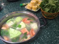 叙亨轩海鲜火煱-叙亨轩海鲜火锅