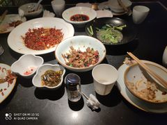 -湘阁里辣(东门茂业店)