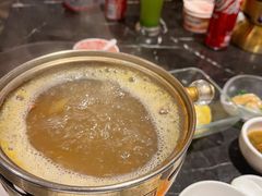 -半岛翡丽海鲜自助餐厅(观风亭店)