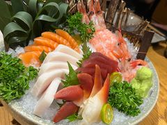 -酒窝夜酌居酒屋(中海水岸馨都店)