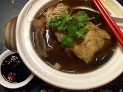 -南洋老咖啡(牛车水店)
