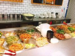 -盛宝粥店(建设街店)