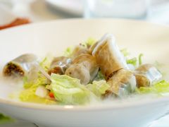 -梧桐餐厅(泉城路店)