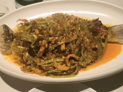 -院8里·小聚园老川菜(九眼桥店)