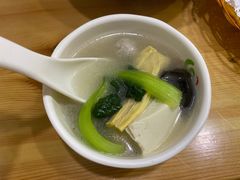 -东北小二东北菜(大车家巷店)