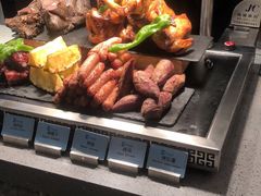 -星伦多自助料理·涮烤一体(嘉兴八佰伴店)