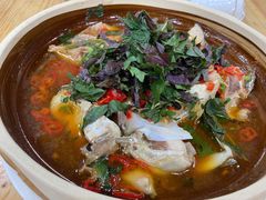 -笨罗卜浏阳菜馆(星沙店)