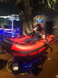 -奇幻丛林(佛罗伦萨小镇店)