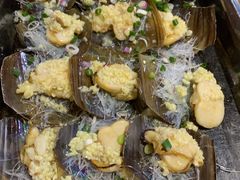 -大笑饭堂(甲子桥店)
