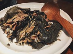-黑鸡小馆(金源店)