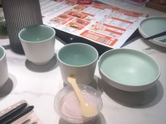 -黄记煌三汁焖锅(新佳丽江汉路店)