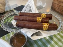 -观塘港茶餐厅(八一大道店)