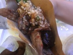 稀溜耙-降龙爪爪(建设路2店)