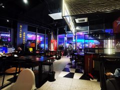 -黄鱼炙夜·烧烤·小龙虾(星荟广场店)