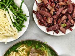 -杨记拉面总店