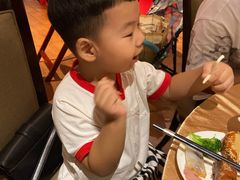 -哈尔滨永泰喜来登酒店·璟泰公馆