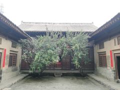 -丁村民俗博物馆