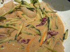-关东小磨东北菜(上海长风大悦城店)
