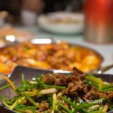 新疆菜天花板——烤羊肉包子打开新世界[流泪]✨