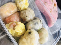 -老潮兴粿品(龙北店)