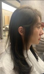 点击看大图 -MORI HAIR SALON日式美发沙龙