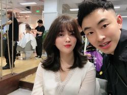 点击看大图 -P.STYLE派斯造型