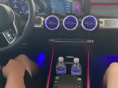 -上海星瀚奔驰4S店(红柳路店)