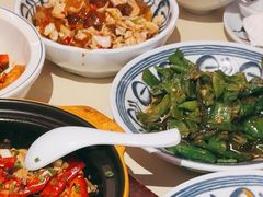 -侯师傅热炒店(印象城店)