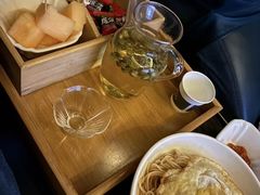 -江南足纪·影院足道·轻奢SPA(京基水贝店)