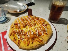 -必胜客(省府店)