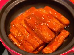 -涵誉·私房菜(银都·锦创广场店)