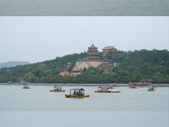 -颐和园
