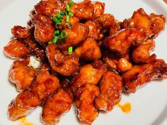 糖醋里脊-外婆家(西红门荟聚购物中心店)