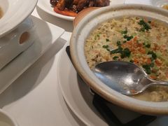 -莆田餐厅PUTIEN(三里屯店)
