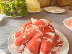 -鑫龙火锅城(阳光新路店)