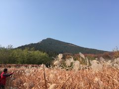 -锦屏山旅游度假区