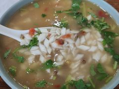 -胡子王扁豆面旗子(五一路店)