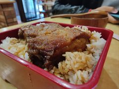 -和风拉面