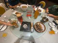 -辛香味烧鱼馆·非遗技艺·排骨红烧肉(光谷医药园店)