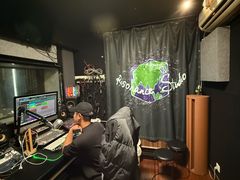 -Resonance Studio·救声舱录音棚(田子坊店)
