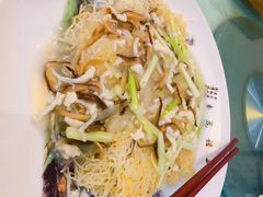 -壹零贰小馆(桂城石啃店)